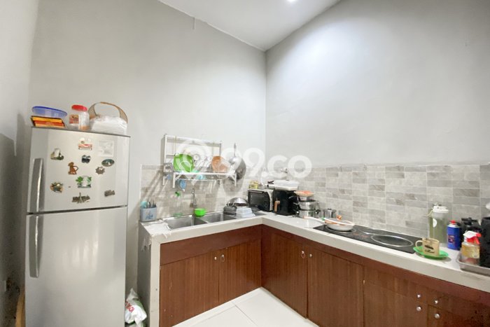 Rumah Modern Cantik 4 Kamar Bisa Langsung Pindah di Sidoarjo Rumah Modern Cantik 4 Kamar Bisa Langsung Pindah di Sidoarjo