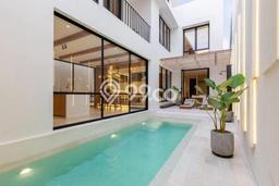 Vila Kawasan , Luas 191m2m², Area Strategis Vila Kawasan , Luas 191m2m², Area Strategis