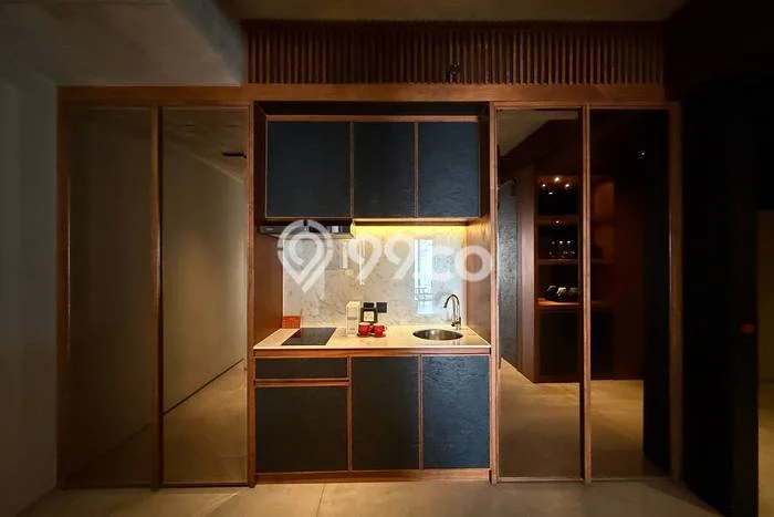 Paling Dicari! Apartemen Premium Dijual di canggu Punya 1 Bedroom Paling Dicari! Apartemen Premium Dijual di canggu Punya 1 Bedroom