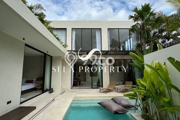 Vila Premium di , Luas 300m2m², Dekat Badung, Badung Vila Premium di , Luas 300m2m², Dekat Badung, Badung