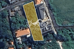 Tanah Dijual di Badung Seluas 990m2 Strategis Tanah Dijual di Badung Seluas 990m2 Strategis