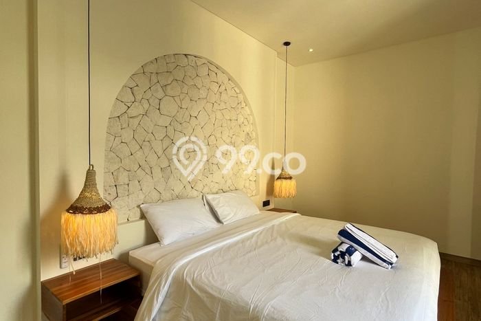 Vila di , Luas 180m2m², Lokasi Premium Vila di , Luas 180m2m², Lokasi Premium