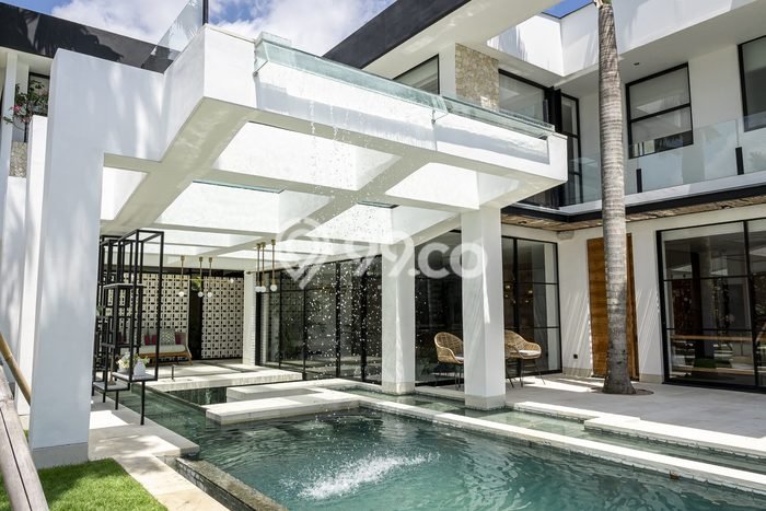Vila Nyaman di , Ukuran 1000m2m², Pemandangan Indah di area Vila Nyaman di , Ukuran 1000m2m², Pemandangan Indah di area
