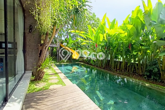 Vila Kawasan Denpasar Selatan, Area 146m2m², Lokasi Strategis untuk usaha Vila Kawasan Denpasar Selatan, Area 146m2m², Lokasi Strategis untuk usaha