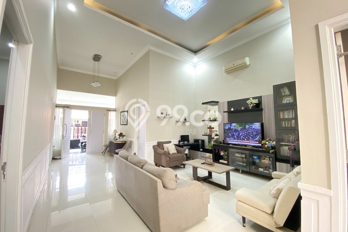 Rumah Modern Cantik 4 Kamar Bisa Langsung Pindah di Sidoarjo Rumah Modern Cantik 4 Kamar Bisa Langsung Pindah di Sidoarjo