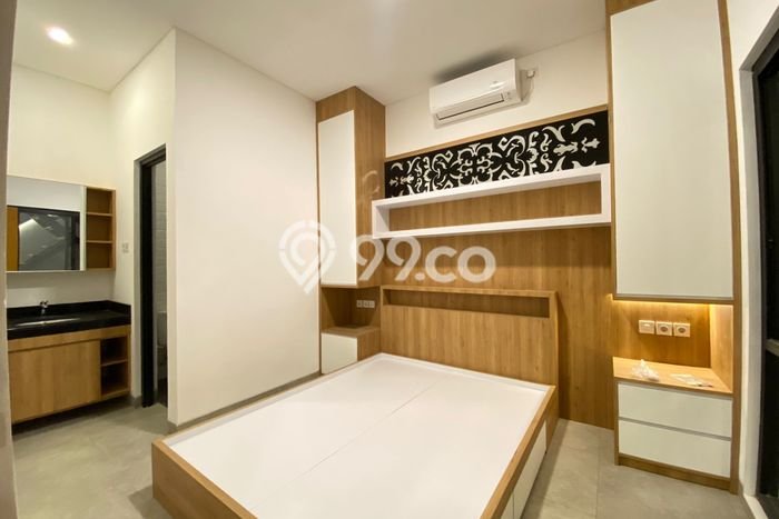 For Sale! Premium House LT 103m2 Desain Elegan di Jimbaran For Sale! Premium House LT 103m2 Desain Elegan di Jimbaran