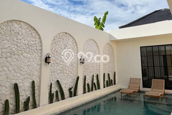 Vila di , Luas 180m2m², Lokasi Premium Vila di , Luas 180m2m², Lokasi Premium