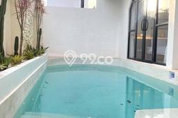BISNIS POTENSIAL! Vila Kawasan , Luas 150m2m², Prospek Bagus BISNIS POTENSIAL! Vila Kawasan , Luas 150m2m², Prospek Bagus