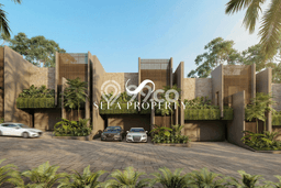 Kesempatan Bisnis! Vila Kawasan , Area 205m2m², Area Strategis dengan potensi tinggi Kesempatan Bisnis! Vila Kawasan , Area 205m2m², Area Strategis dengan potensi tinggi