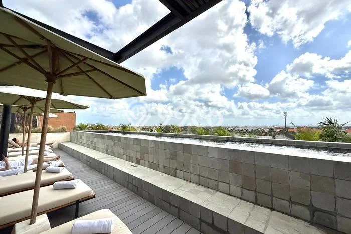 Paling Dicari! Apartemen Premium Dijual di canggu Punya 1 Bedroom Paling Dicari! Apartemen Premium Dijual di canggu Punya 1 Bedroom