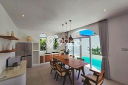 LOKASI STRATEGIS! Vila di Pecatu, Area 160m², View Menarik di area LOKASI STRATEGIS! Vila di Pecatu, Area 160m², View Menarik di area