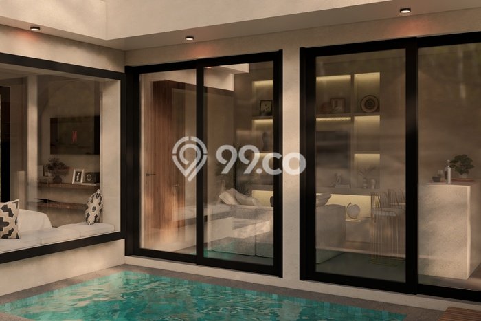 Tempat Strategis! Vila Kawasan , Luas 60m2m², Area Nyaman dan aman Tempat Strategis! Vila Kawasan , Luas 60m2m², Area Nyaman dan aman