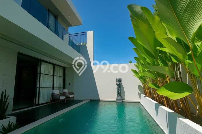 Tempat Ideal! Vila Kawasan , Area 197m2m², Lingkungan Nyaman dan aman Tempat Ideal! Vila Kawasan , Area 197m2m², Lingkungan Nyaman dan aman