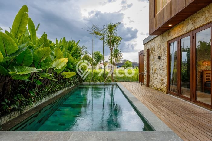 Vila Berkualitas Kawasan , Luas 204m2m², Lokasi Strategis dengan jalan mudah Vila Berkualitas Kawasan , Luas 204m2m², Lokasi Strategis dengan jalan mudah