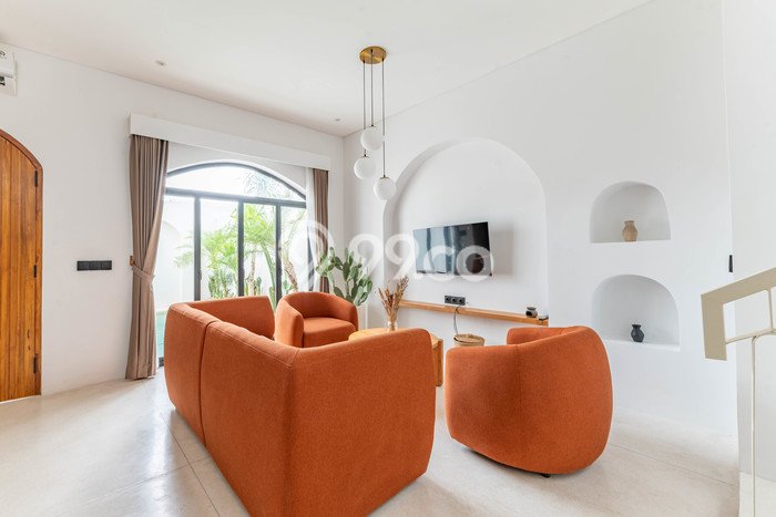 DIJUAL! Vila di , Luas 110m2m², Dekat ke Pusat Kota DIJUAL! Vila di , Luas 110m2m², Dekat ke Pusat Kota