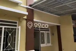 Rumah Disewakan Jakarta Barat LT 78m2 LB 120m2 Area Taman Palem Rumah Disewakan Jakarta Barat LT 78m2 LB 120m2 Area Taman Palem