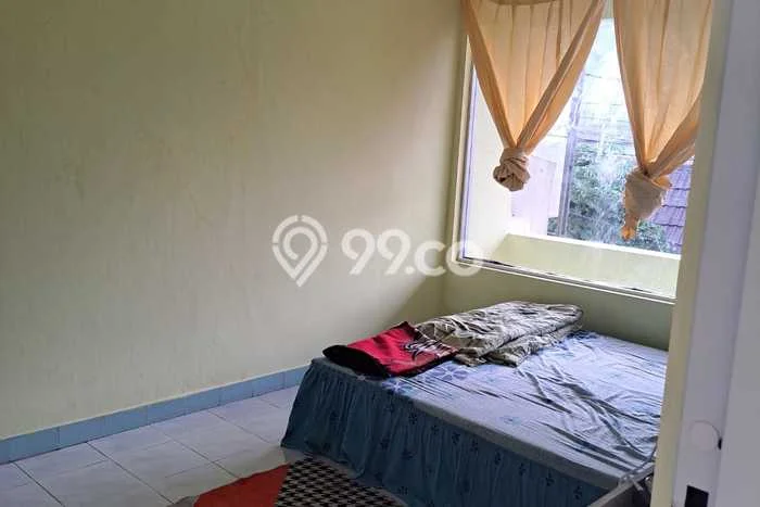 Hunian Nyaman Asri 3 KT Siap Huni di Dadap Tangerang Hunian Nyaman Asri 3 KT Siap Huni di Dadap Tangerang