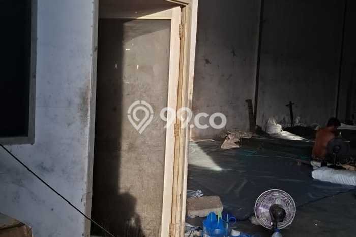 Gudang Lokasi Premium Kawasan Dadap, Luas 1080m², Disewakan Gudang Lokasi Premium Kawasan Dadap, Luas 1080m², Disewakan