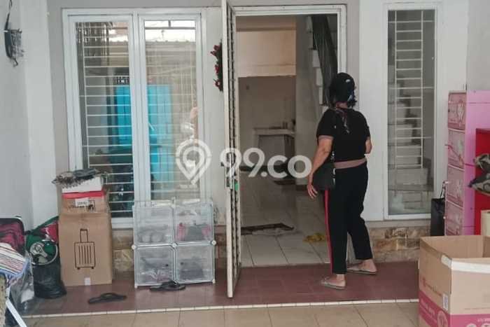 Hunian Nyaman Asri 2 KT Siap Pakai di Kalideres Jakarta Barat Hunian Nyaman Asri 2 KT Siap Pakai di Kalideres Jakarta Barat