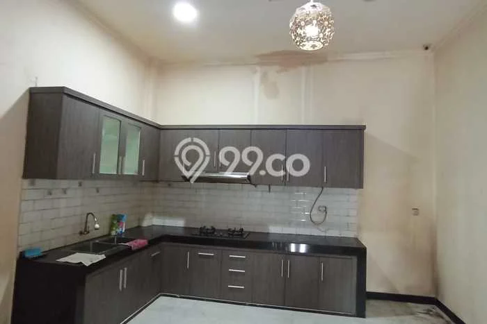 Rumah sewa siap pakai 3 KT di Dadap, Tangerang Rumah sewa siap pakai 3 KT di Dadap, Tangerang