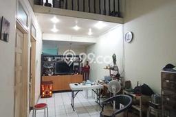 Rumah Luas Asri 3 KT Siap Huni di Citra Garden Jakarta Barat Rumah Luas Asri 3 KT Siap Huni di Citra Garden Jakarta Barat