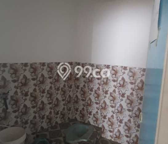 Jual Gudang Area Bisnis di Dadap, Luas 413m², Jalan Utama Jual Gudang Area Bisnis di Dadap, Luas 413m², Jalan Utama