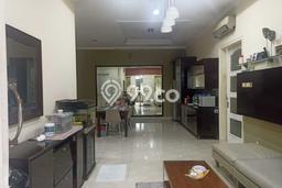 Jual Rumah Mewah Megah Dengan View Cantik di Citra Garden, Jakarta Barat Jual Rumah Mewah Megah Dengan View Cantik di Citra Garden, Jakarta Barat