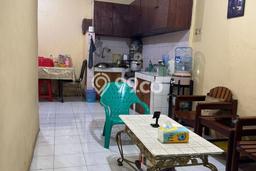 Dijual Hunian Rumah Nyaman 2 KT di Dadap, Tangerang Dijual Hunian Rumah Nyaman 2 KT di Dadap, Tangerang