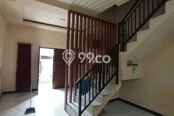 Rumah sewa siap pakai 3 KT di Dadap, Tangerang Rumah sewa siap pakai 3 KT di Dadap, Tangerang