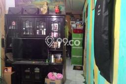 Rumah Luas Asri 2 KT Siap Huni di Dadap Tangerang Rumah Luas Asri 2 KT Siap Huni di Dadap Tangerang