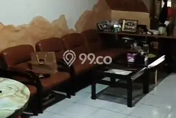 Rumah Modern 3 KT di Citra Garden Jakarta Barat Rumah Modern 3 KT di Citra Garden Jakarta Barat