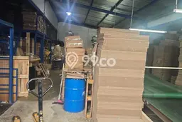 Unit Gudang Dijual di Kosambi Tangerang Luas Bangunan 270m2 Unit Gudang Dijual di Kosambi Tangerang Luas Bangunan 270m2