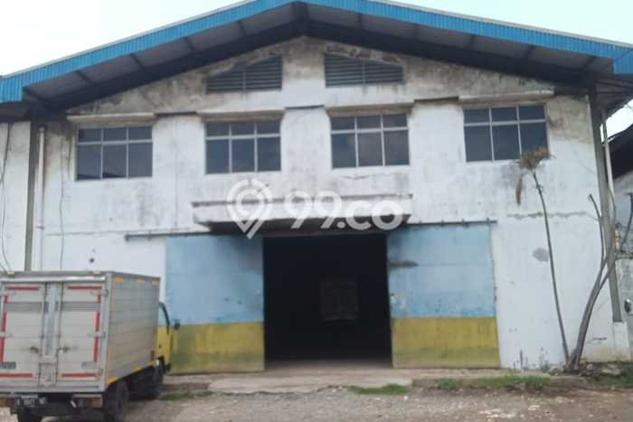 Gudang Dijual di Kamal Jakarta Utara dengan Luas Bangunan 532m2 Gudang Dijual di Kamal Jakarta Utara dengan Luas Bangunan 532m2