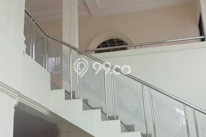 Villa Taman Bandara Villa Taman Bandara