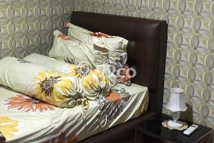 Apartemen Strategis untuk Dijual di BSD, Tangerang Selatan, Banten Apartemen Strategis untuk Dijual di BSD, Tangerang Selatan, Banten