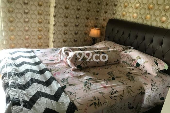 Apartemen Strategis untuk Dijual di BSD, Tangerang Selatan, Banten Apartemen Strategis untuk Dijual di BSD, Tangerang Selatan, Banten