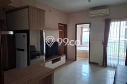 Siap Milik Apartemen 2 Kamar Tidur, 1 Kamar Mandi di Kelapa Gading, Jakarta Utara Siap Milik Apartemen 2 Kamar Tidur, 1 Kamar Mandi di Kelapa Gading, Jakarta Utara