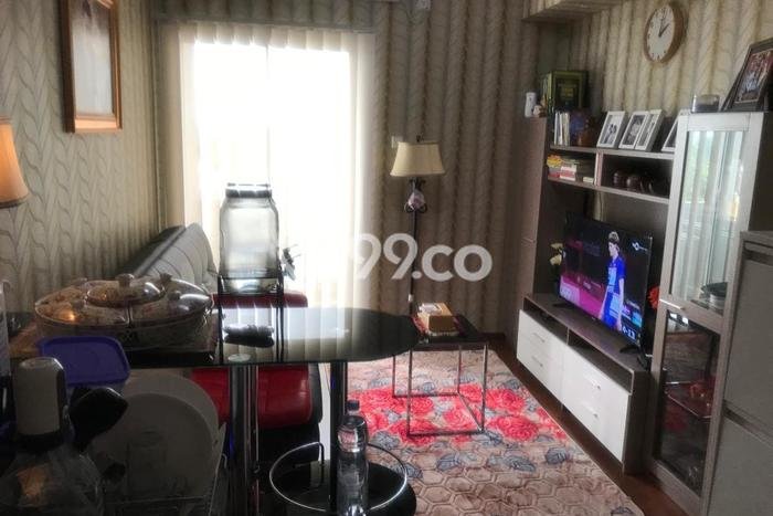 Apartemen Strategis untuk Dijual di BSD, Tangerang Selatan, Banten Apartemen Strategis untuk Dijual di BSD, Tangerang Selatan, Banten
