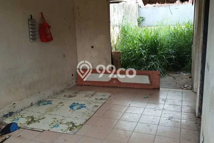 Rumah Strategis Minimalis Lb 0m2 di Karawaci, Tangerang Rumah Strategis Minimalis Lb 0m2 di Karawaci, Tangerang