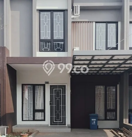 Dijual Rumah Eksklusif 3 KT di Pasar Kemis, Tangerang Dijual Rumah Eksklusif 3 KT di Pasar Kemis, Tangerang