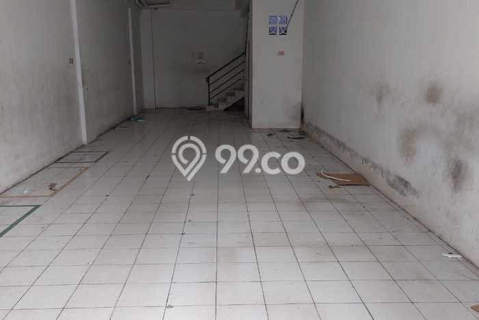 Gudang di Karawaci, Luas 194m², Area Komersial, Akses Karawaci, Tangerang, Tangerang Gudang di Karawaci, Luas 194m², Area Komersial, Akses Karawaci, Tangerang, Tangerang