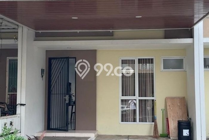Rumah Minimalis 2 KT di Pasar Kemis Tangerang Rumah Minimalis 2 KT di Pasar Kemis Tangerang