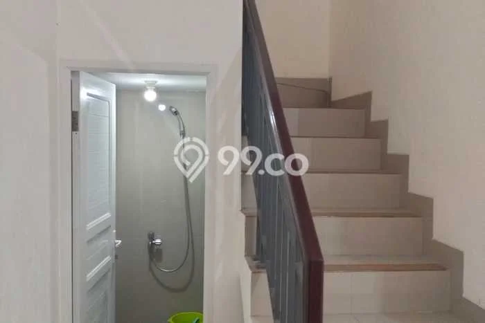 Dijual Rumah Eksklusif 3 KT di Pasar Kemis, Tangerang Dijual Rumah Eksklusif 3 KT di Pasar Kemis, Tangerang