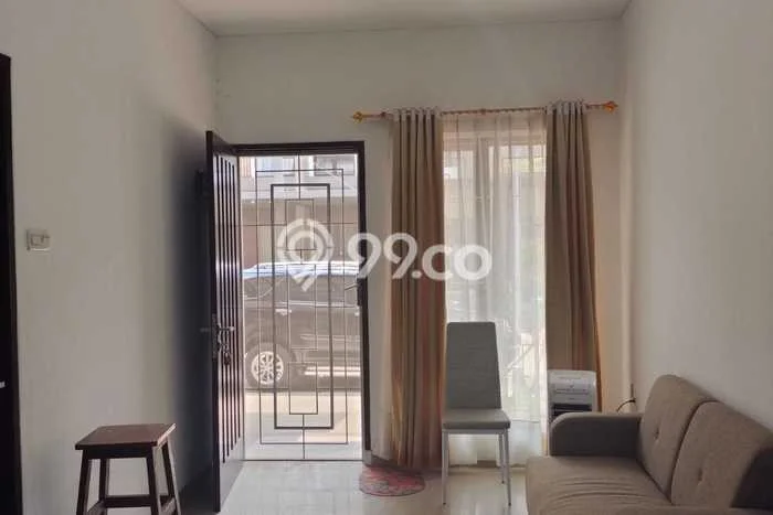 Dijual Rumah Eksklusif 3 KT di Pasar Kemis, Tangerang Dijual Rumah Eksklusif 3 KT di Pasar Kemis, Tangerang