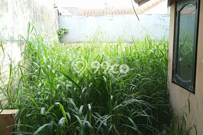 Rumah Strategis Minimalis Lb 0m2 di Karawaci, Tangerang Rumah Strategis Minimalis Lb 0m2 di Karawaci, Tangerang