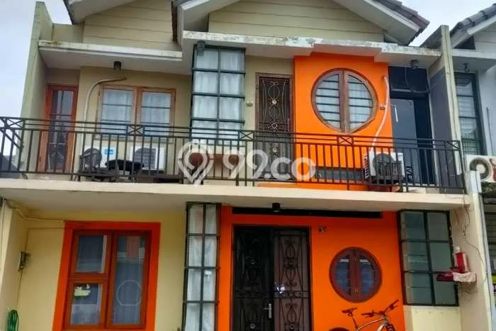 Dijual Rumah 3 Kamar Lokasi Strategis Bagus dan Strategis di Karawaci Dijual Rumah 3 Kamar Lokasi Strategis Bagus dan Strategis di Karawaci