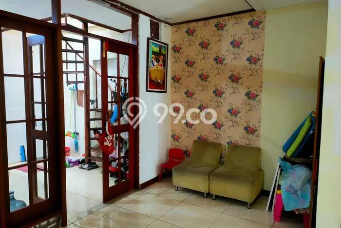 Dijual Rumah 3 Kamar Lokasi Strategis Bagus dan Strategis di Karawaci Dijual Rumah 3 Kamar Lokasi Strategis Bagus dan Strategis di Karawaci
