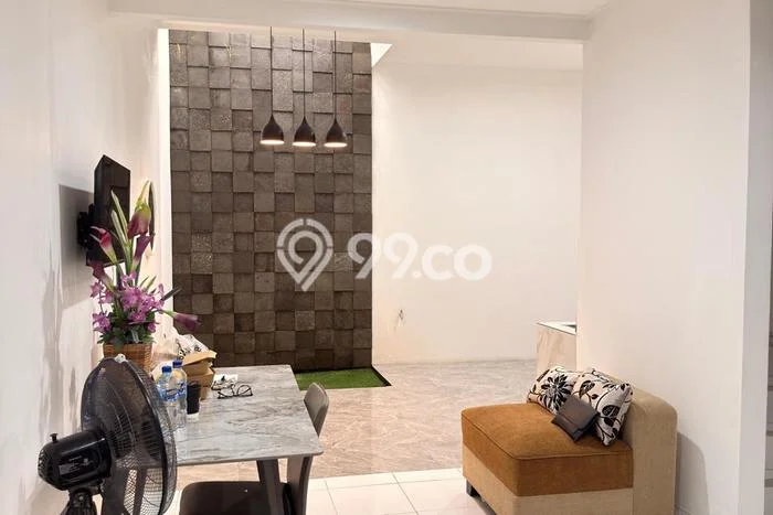 Rumah Minimalis 2 KT di Pasar Kemis Tangerang Rumah Minimalis 2 KT di Pasar Kemis Tangerang