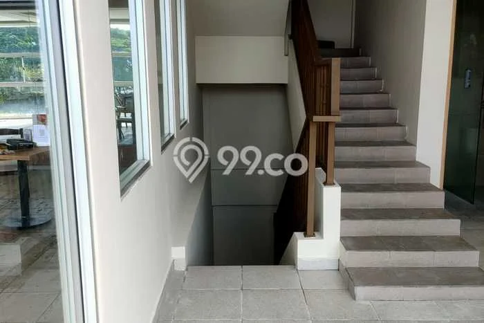Ruko Disewa di Tangerang dengan LB 630m2 Area Komersial Ramai Ruko Disewa di Tangerang dengan LB 630m2 Area Komersial Ramai