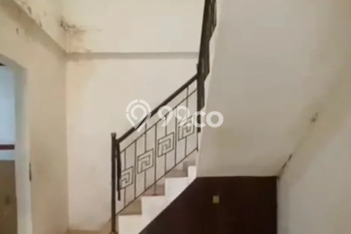 Hunian Nyaman Asri 4 KT Siap Huni di Kayu Putih Jakarta Timur Hunian Nyaman Asri 4 KT Siap Huni di Kayu Putih Jakarta Timur